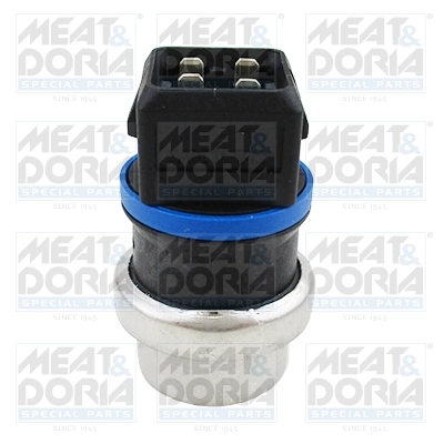 Temperature Switch, radiator fan
